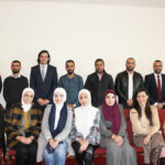 Training course on Sectoral Dynamics and Drivers of Industrial Competitiveness ​