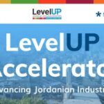 اليونيدو بالتعاون مع سيدستارز تعلنان عن اشتراك 15 شركة صغيرة ومتوسطة في المرحلة الثالثة من برنامج مسرع الأعمال “LevelUP” ￼