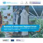 Business and Investment Regional Forum
