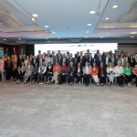 Successful Regional Business Networking Forum Showcases LevelUp Project Achievements
